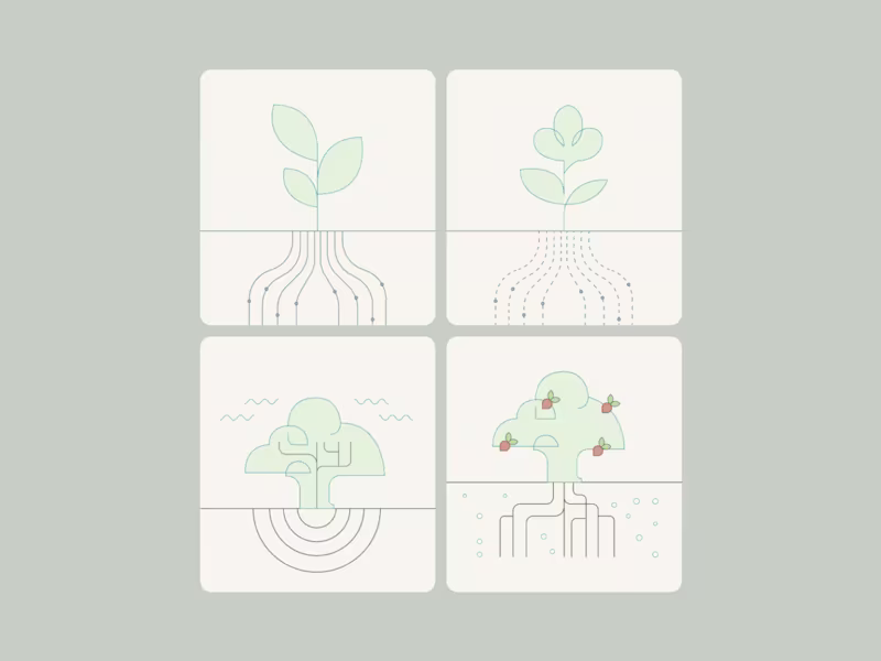 Cover image for Vorterrawater Website Design & Framer Dev