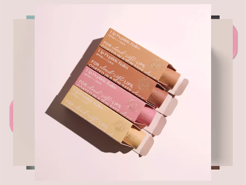 Cover image for From vision boards to Sephora shelves 💫 On this post for #s...