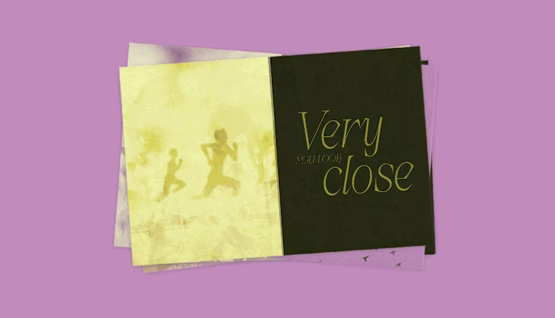Cover image for Editorial Booklet