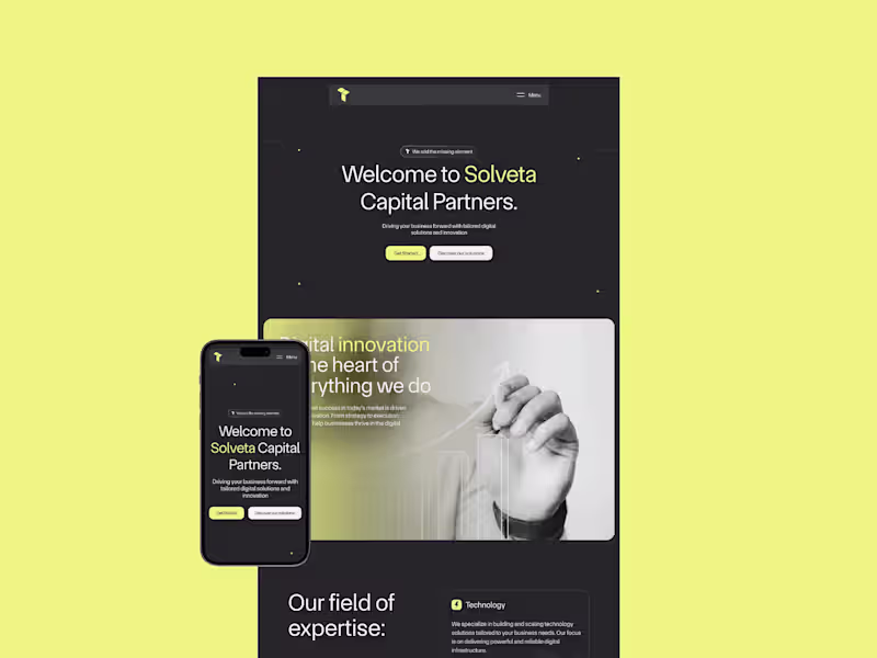 Cover image for 🏆 Global Brand Website Designs 