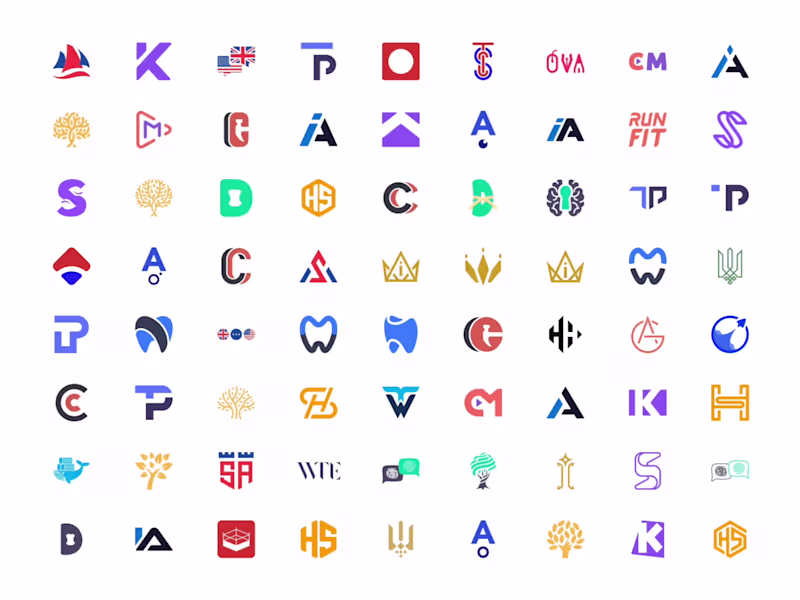 Cover image for Logo Design