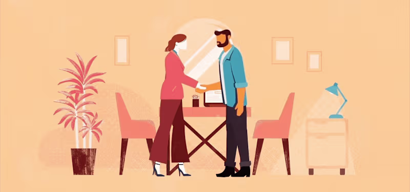 Cover image for Explainer Animation - Independent Advisor