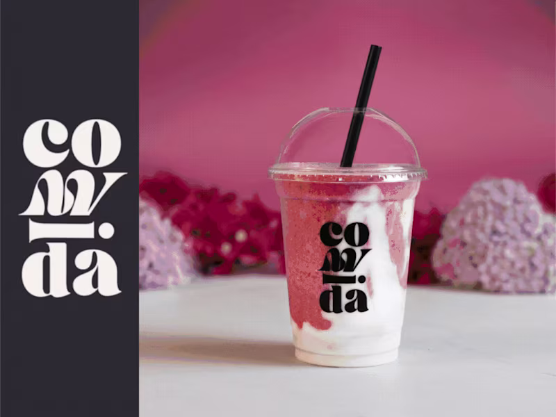 Cover image for Comvida | Product Photography & Creative Direction