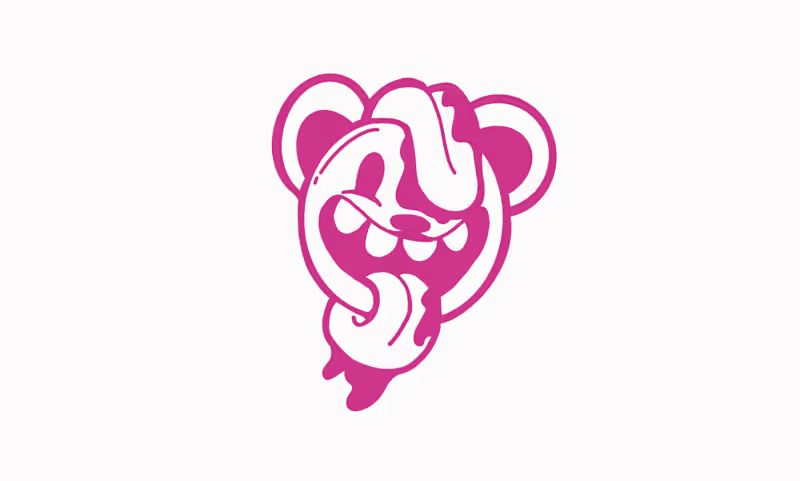 Cover image for Candy Bear