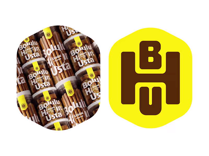 Cover image for BHU — Brand Motion & Visual System