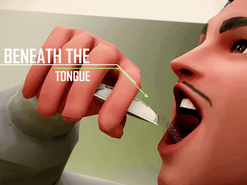 Cover image for 3D Modeling and Animation for a Product Showcase