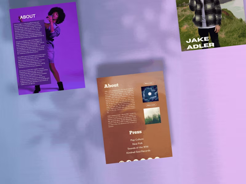 Cover image for Graphic Design and Strategy For Creatives & Brands