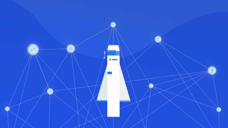 Cover image for Created graphic animations for the