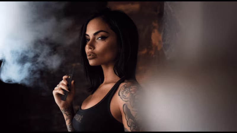 Cover image for Verdé – Premium Cannabis Packaging & Brand Concept