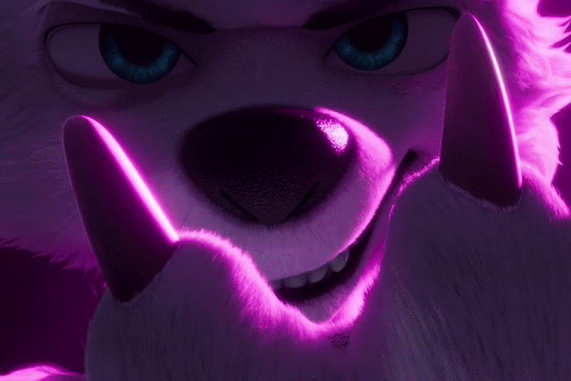Cover image for 200% WOLF