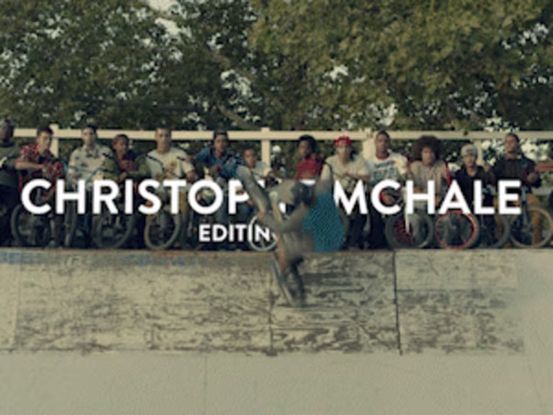 Cover image for Editing Reel