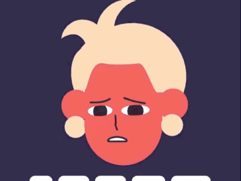 Cover image for Character expressions - State Machine