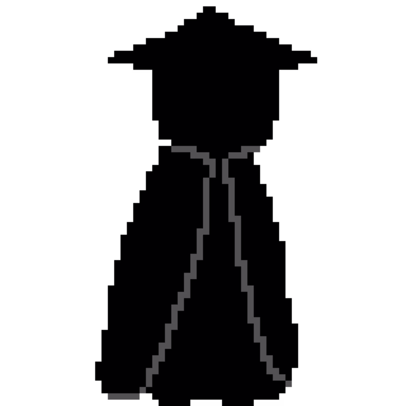 Cover image for Made a random 2D Sprite