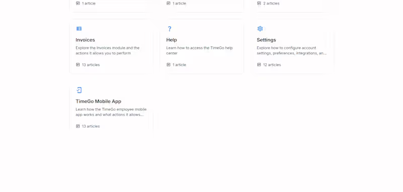 Cover image for Comprehensive SaaS App Documentation Build