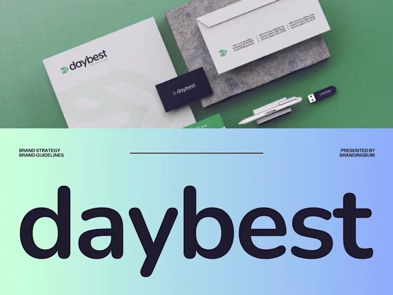 Cover image for DayBest – Transforming Indian Agritech & Health with AI & Drones