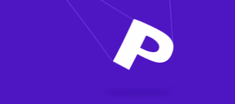 Cover image for Purple Puppet branding