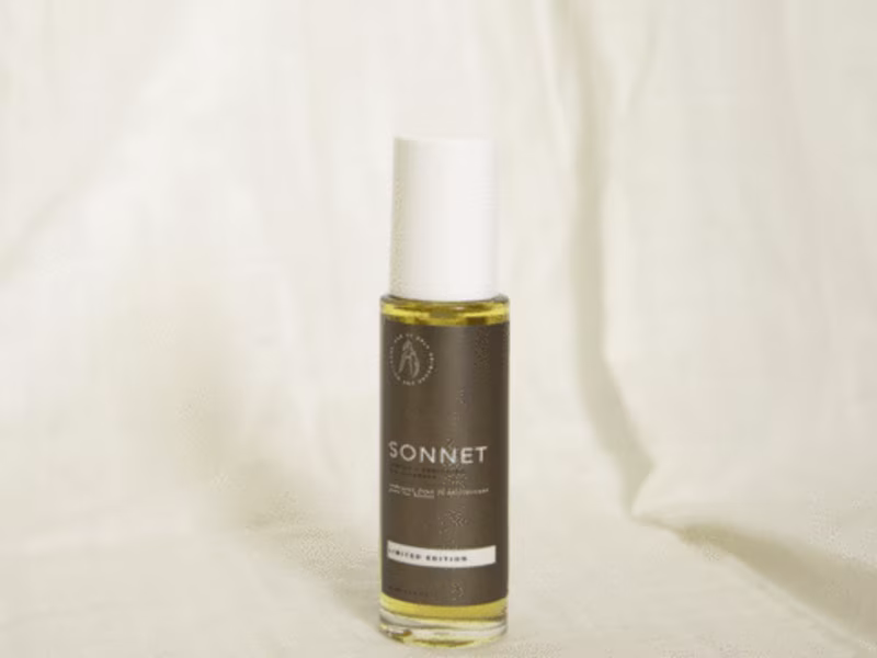 Cover image for Beauty Stop Motion for Ode to Self Skincare