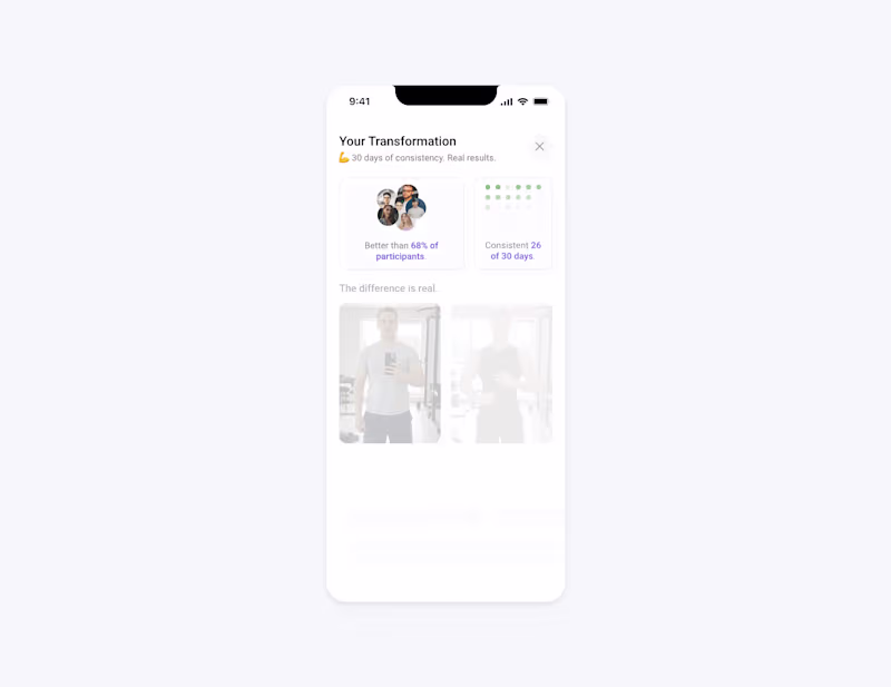 Cover image for This is a results page