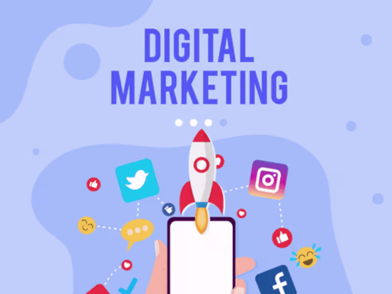 Cover image for Upleveling Your Business | Marketing Assistant