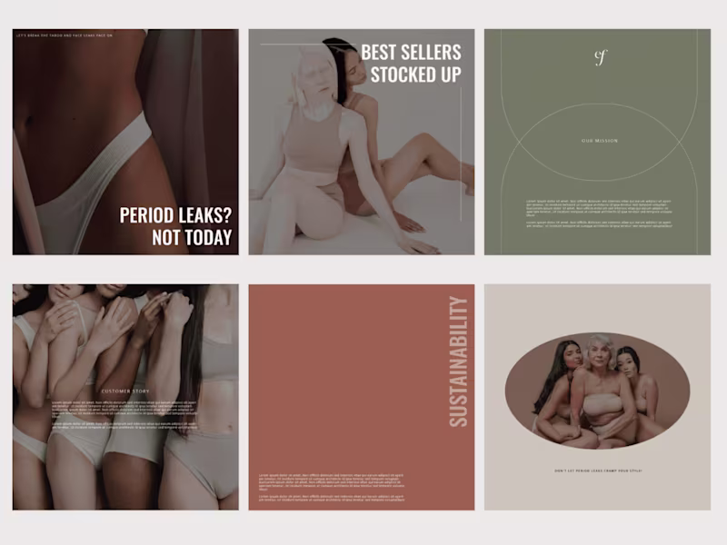 Cover image for Apparel Brand Identity and Design