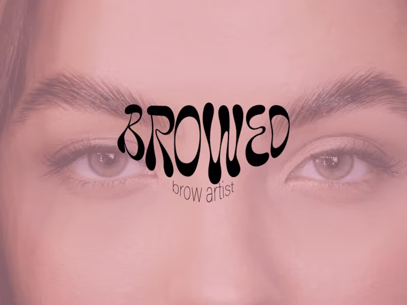 Cover image for BROWED 