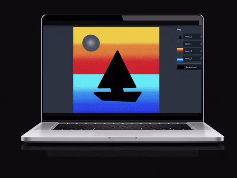 Cover image for Motionlayer