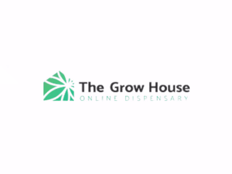 Cover image for GROWHOUSE | Graphic Design+ Social Media Management & Blogging ✨