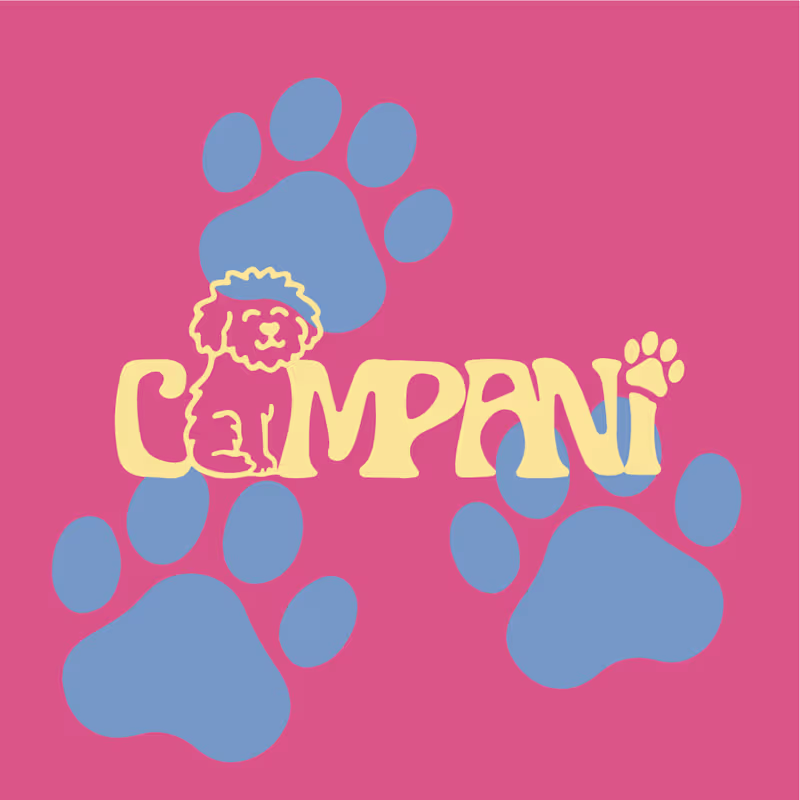 Cover image for Compani is a whimsical café concept
