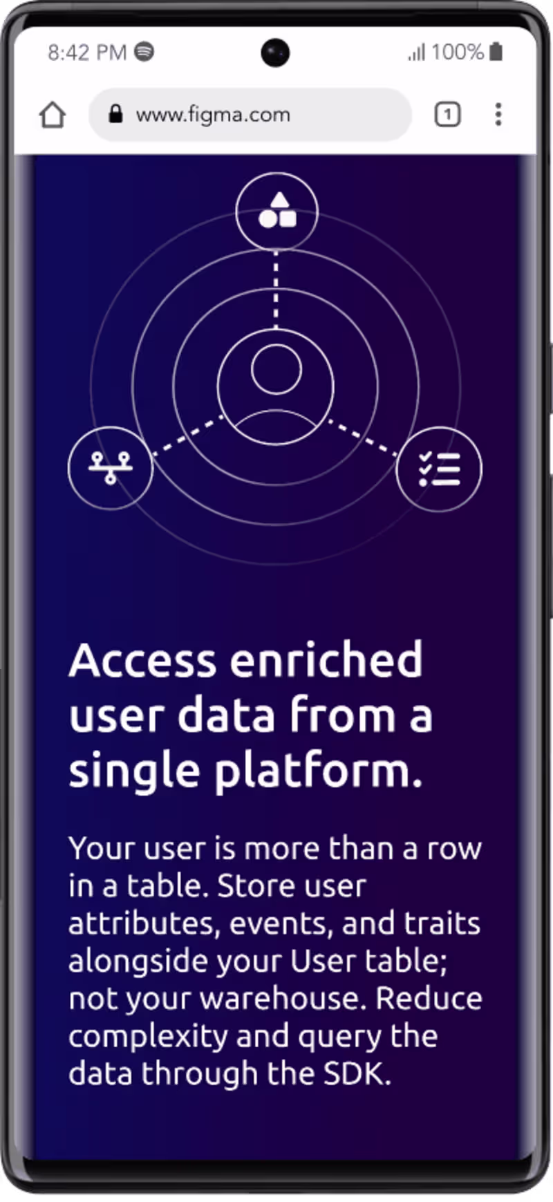 Cover image for UserUp - Web Design & Illustration