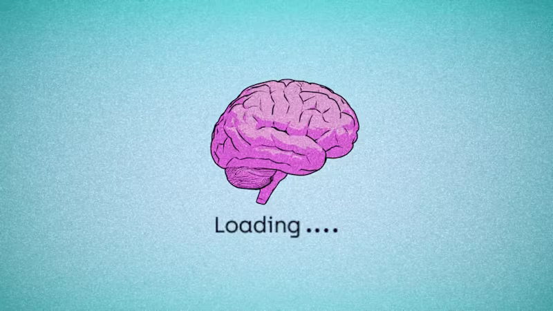 Cover image for 'Loading...' - Short Film