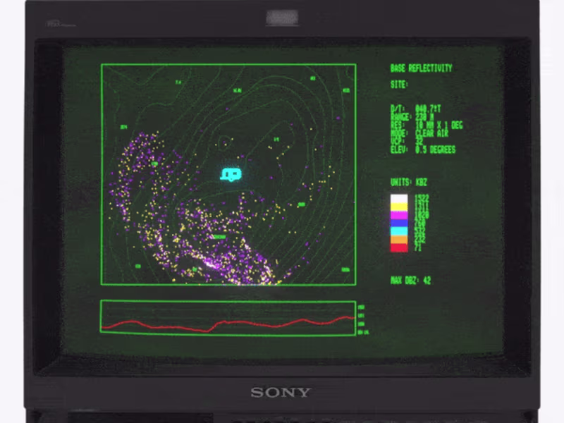 Cover image for Motion Graphics for Music Video