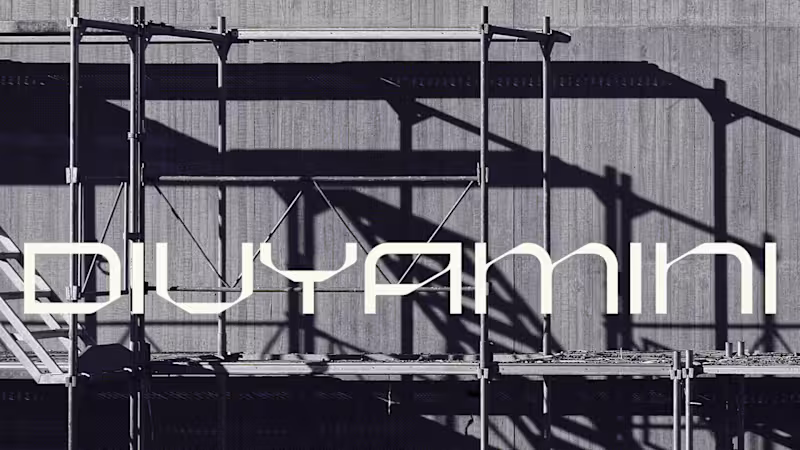Cover image for Timeless Minimal Brand Identity