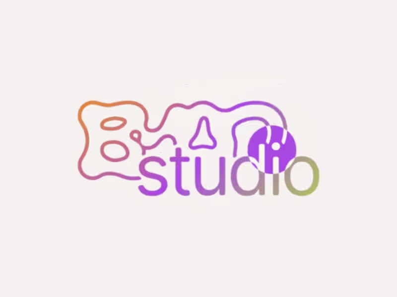 Cover image for ✨ INTO THE STUDIO ✨