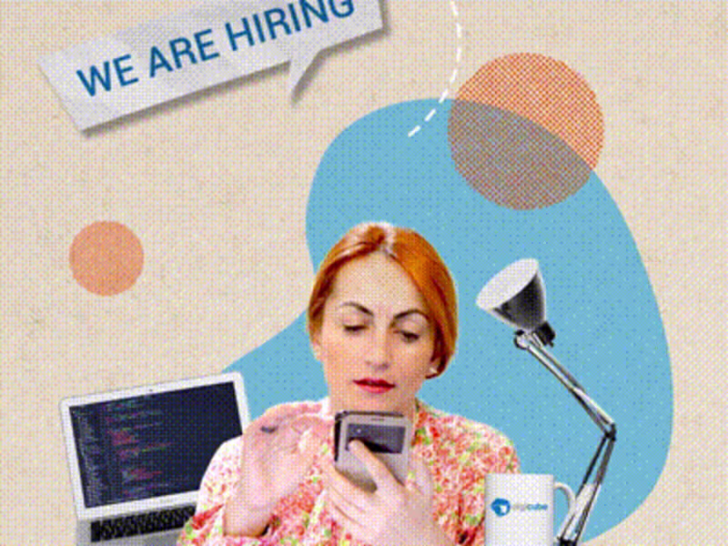 Cover image for DIGICUBE Social Media Animation Series