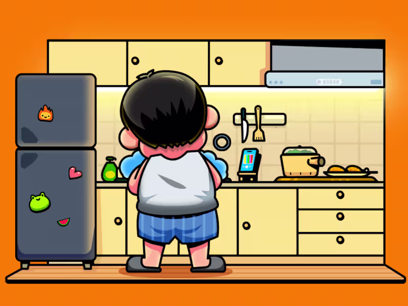 Cover image for Bring Everyday Moments to Life with Playful Animations!