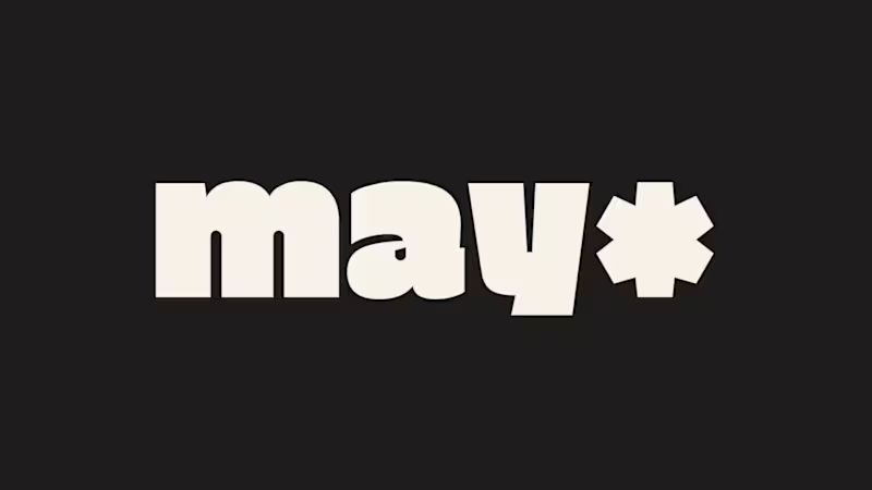 Cover image for Mayo | Branding