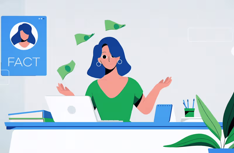 Cover image for Explainer Animation - Facts