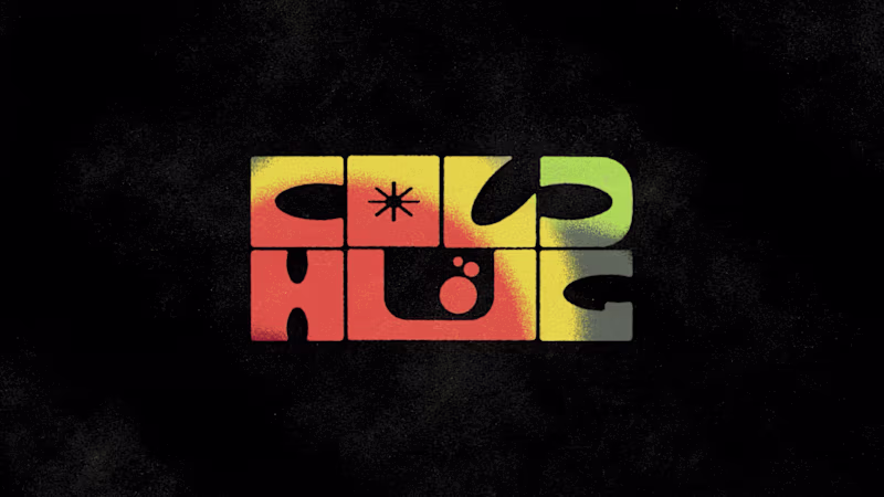 Cover image for Logo animation for a design studio