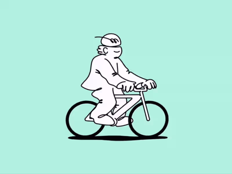 Cover image for METTA WANGSA - Bikeloop