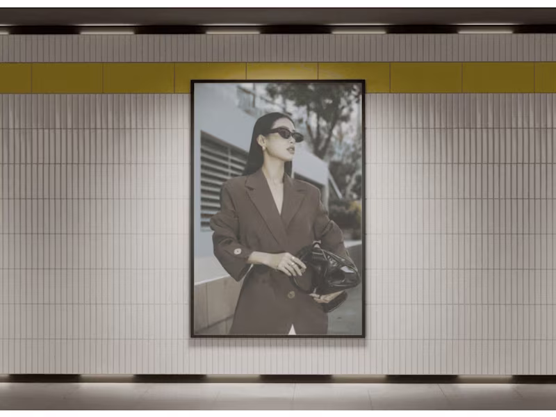 Cover image for Meyes New Arrivals Email Campaign
