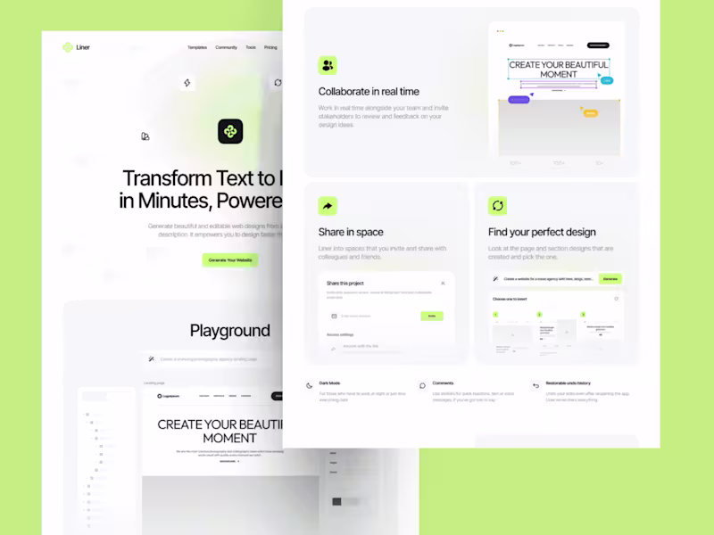 Cover image for Landing Page Playbook
