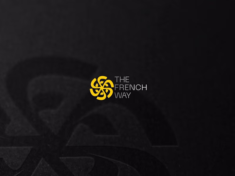 Cover image for Website & Branding · Relocation Services Agency