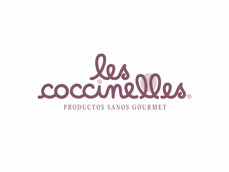 Cover image for Les Coccinelles
