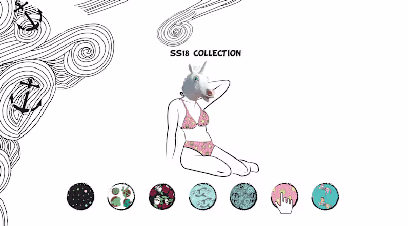 Cover image for Beatches: Building a Swimwear Brand from Scratch