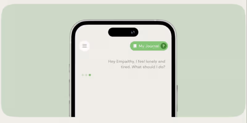 Cover image for empaithy :: Behance
