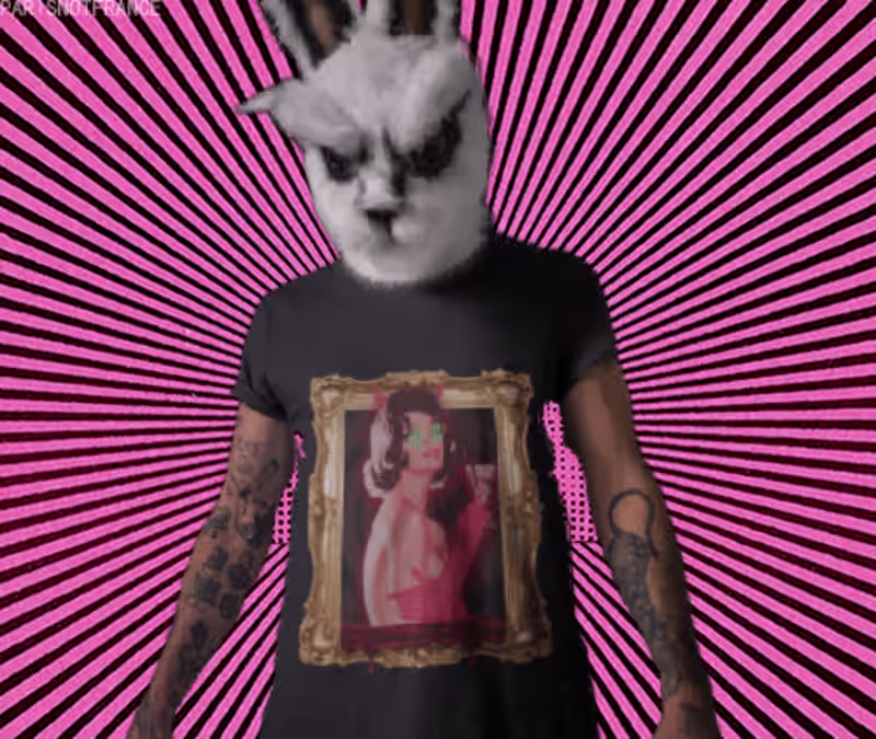 Cover image for I'm Skate Byrne aka lumpyspaceprogeammer in the tech world. ...