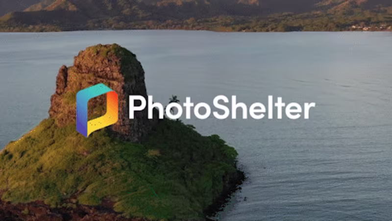 Cover image for PhotoShelter AI Visual Search Video