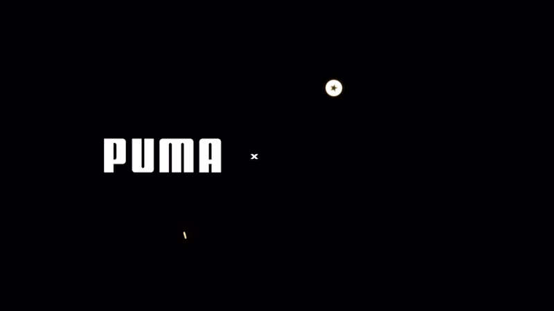 Cover image for Puma x Dragon Ball | Brand Identity