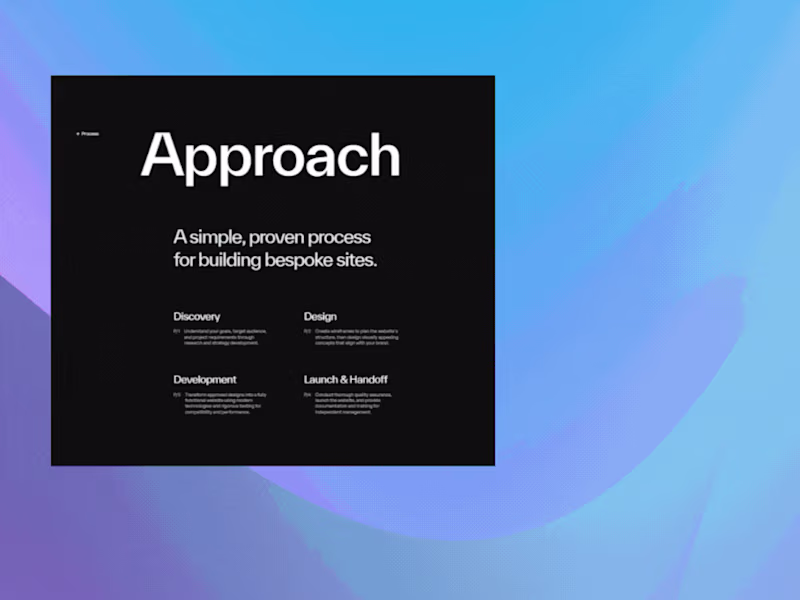 Cover image for Framerave | Framer Agency Website