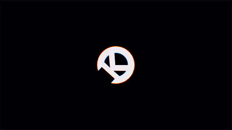 Cover image for Custom live visuals and logo